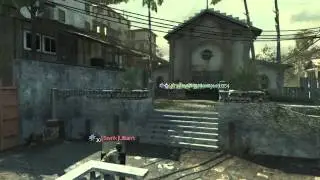 Eln1no- - MW3 Game Clip