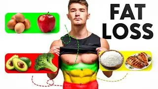 How To Eat To Lose Belly Fat Over 40 (3 Parts)