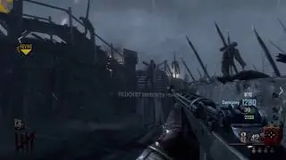 The Second ending to Origins Pt. 1