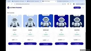 Ultima Bot Plan Hindi Language New