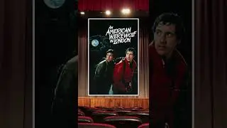 An American Werewolf in London (1981) Film Appreciation