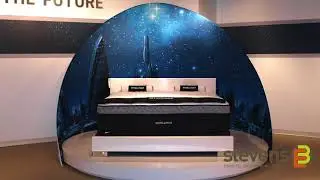 Intellibed Testimonial for stevensE3