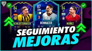 ✅SEGUIMIENTO✅ OTW y RTTK Cuando suben? Ones To Watch and Road To The Knockout FIFA 23