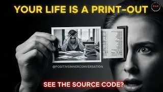 I Checked The Page Source On My Life. The Commands Were Written By Someone Else.