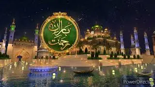 Allahumma Ballighna Ramadan | Ali Anmber Rabbani | Ramzaan Shareef special | New kalaam 2024 |