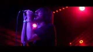 Greyhaven  -  Echo and Dust Pt. 1 LIVE (Austin, Texas 2019