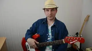 Musima Lead Star стратокастер🎸з НДР👍