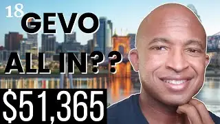 Is GEVO A Buy in 2021 (Part 2) |  Gevo Stock Analysis