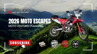 The Ultimate Motorcycle Trip Planning Guide for 2026