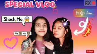 Basant panchmi Special Vlog🥳🩷✨🥹