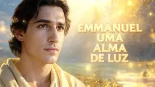 Você Sabe Quem Foi Emmanuel? A Inspiração Espírita Essencial