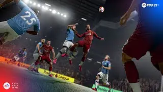 FIFA 21 - Xbox One X - Gameplay Part 1 - 4K