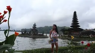 Beratan Lake#BALI INDONESIA 🇮🇩