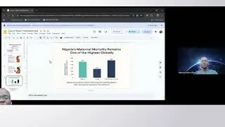 DYNAMIC TECH SQUADS -TELE-HEALTH & MATERNAL CARE HUB