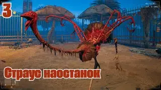 Zoochosis: Кінець зміни