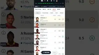 MI vs KKR Dream11 Prediction 2025, KKR vs MI Dream11 Team, MUM vs KOL Today Match Dream11 Team