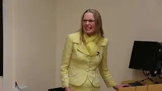Gisela Wilcox - PKU The Medical Background