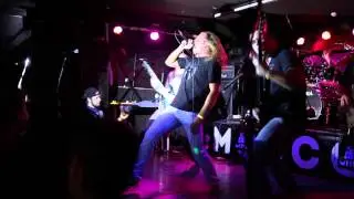 Horror God, Fuck & Destroy Fest