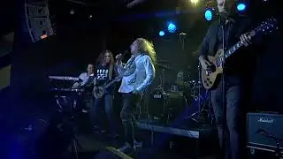 Gambler - Whitesnake BG Tribute - Give Me All Your Love - Live in Club Stroeja 2025