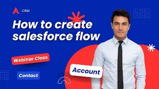 Salesforce Flow