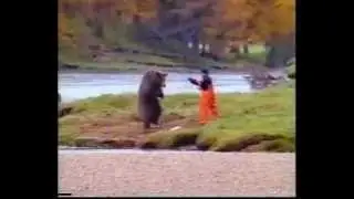 John West Tuna Funny Commercial!