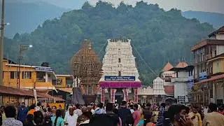 Trip to KARNATAKA | Part 4 | Kukke Subramanya Swamy