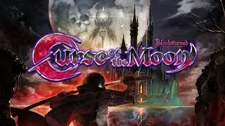 Bloodstained: Curse of the Moon - Just 15 Minutes