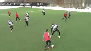 Премьер Лига. 