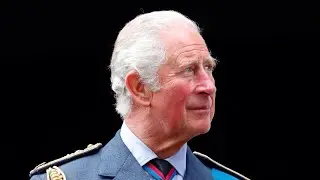 Former High Commissioner to the UK reveals conversations with King Charles