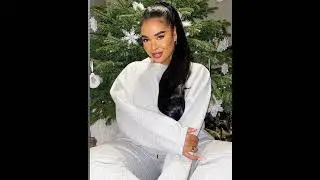 Lara Gii is American trending plus size model weight Height Age facts outfits ideas relationship ❤️.