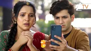 Avinash Reveals Karishma Truth To Vasudha | Vasudha | Today Episode Update | 23 January 2026