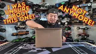 THIS LITTLE RC CAR IS FUN CHEAP AND BETTER THAN I EXPECTED!