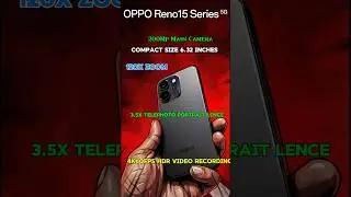 Trending Intro Allu Arjun Anirudh AA23 Oppo Reno 15 Series #aa23 #alluarjun #anirudh