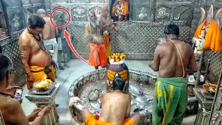 Mahakal Bhasm Aarti || Bhasma Aarti Mahakaleshwar Ujjain || yogi baba bam bam nath ji ujjain