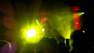 EAST WEST ROCKERS GORZ&Oacute;W (MCK)
