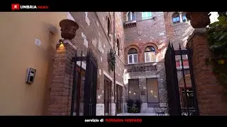 Il nuovo Rosetta Hotel Perugia si &egrave; svelato al pubblico nel cuore della citt&agrave; [UMBRIAnews]