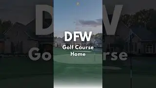 Top 3 Golf Course Communities in North Texas Revealed!
