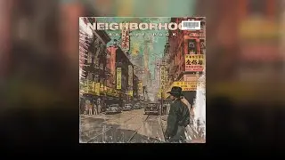 (Free) Neighborhood Sample Pack - The Void Sounds / Hip Hop Samples