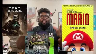 Nerd News Daily 10.5.22 (Darksouls Battle Royale? How to earn free PlayStation games)