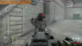 [2L2Q]  2 LEGIT 2 QUIT PLATOON'S SERVER [AU/NZ] BF1 BFv PS4