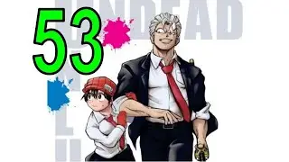 Undead Unluck 53 Manga Review - Efectos secundarios - Analisis y Teoria - BKFM