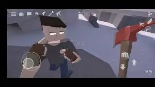 Gorebox|новая карта и е&euml; секреты и баги|metrohead
