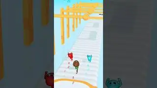 Wacky Run Fun Games #droidgamingtv #gaming #android #ios