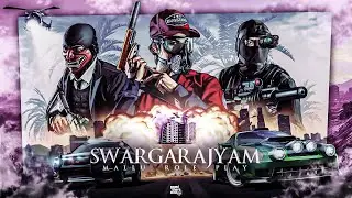Swargarajyam RP | Patch ERA  0.8 | Intro Loading screen