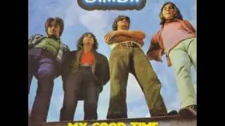 Simun - My Good Time