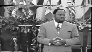 Dr Myles Munroe - Ripe Harvest Green Labourers  |  Myles Munroe sermons