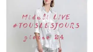 MIDALI LIVE - 24 - CARPEDIEM prezzi speciali