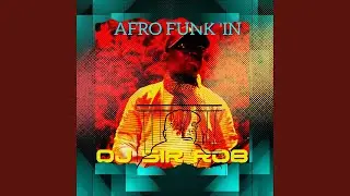 Afro Funk 'in