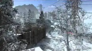 Hingo - Black Ops Game Clip
