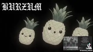 #burzum #vargvikernes #comedy #humor #blackmetal #animation #russia #india #china 
